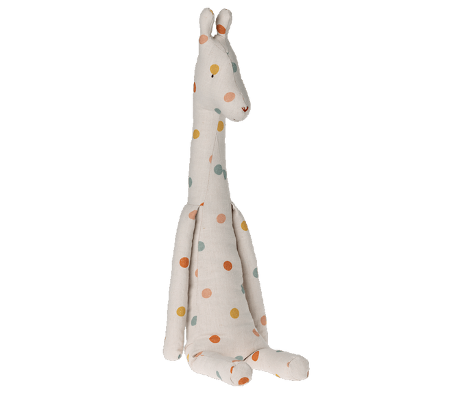 BIG GIRAFFE