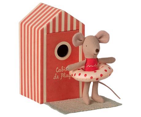 BEACH MOUSE - little sister