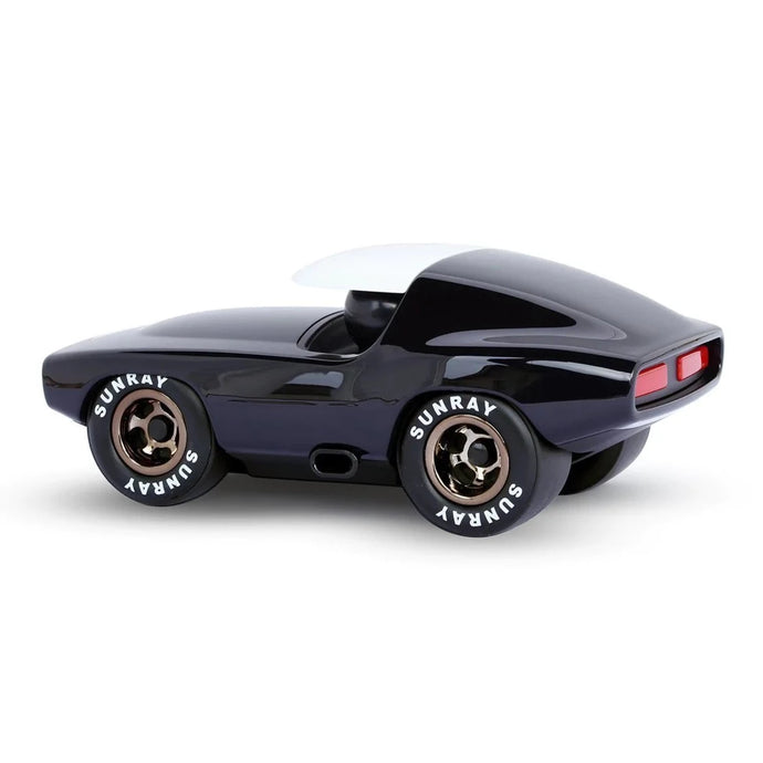 LEADBELLY RACECAR - multiple colors