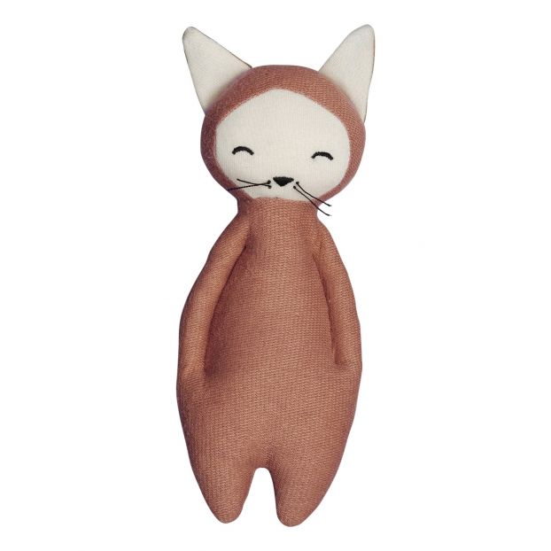 FOX RATTLE