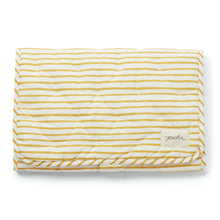 Load image into Gallery viewer, CHANGING PAD CLUTCH - marigold
