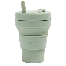 Load image into Gallery viewer, COLLAPSIBLE CUP - 16oz