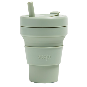 COLLAPSIBLE CUP - 16oz