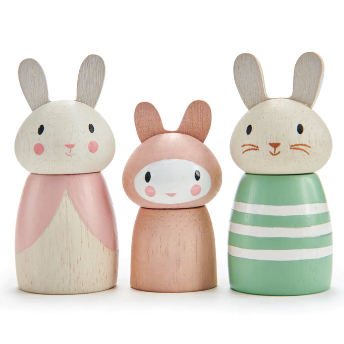 BUNNY TALES
