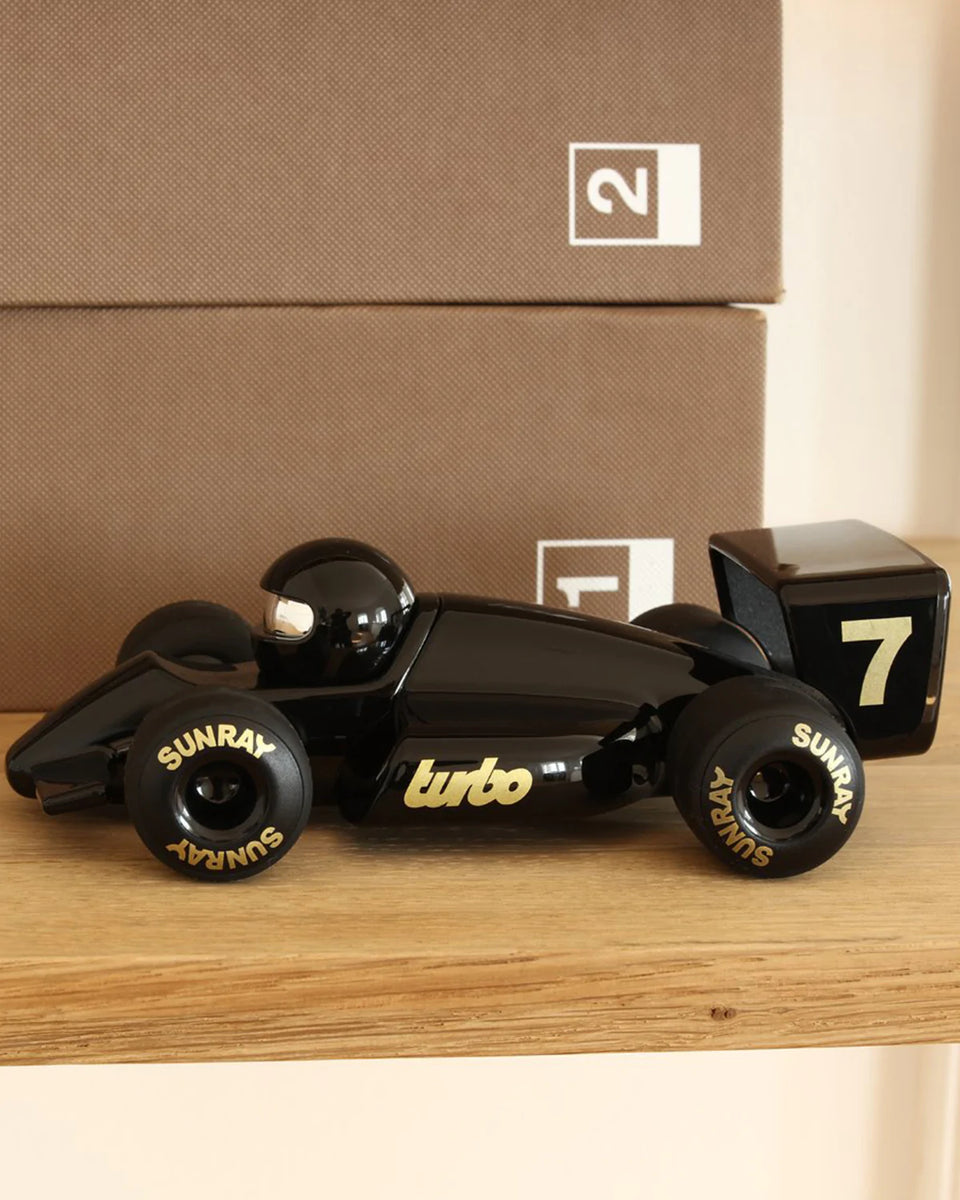 TURBO VERVE RACECAR – Three Littles